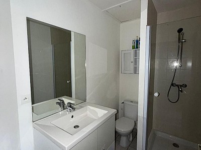 APPARTEMENT T2 A LOUER - ST ETIENNE - 47.07 m2 - 520 &euro; charges comprises par mois