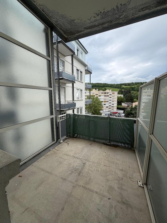 APPARTEMENT T2 A LOUER - ST ETIENNE - 47.07 m2 - 520 &euro; charges comprises par mois