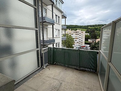 APPARTEMENT T2 A LOUER - ST ETIENNE - 47.07 m2 - 520 &euro; charges comprises par mois