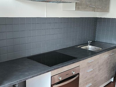 APPARTEMENT T2 A LOUER - ST ETIENNE - 51.75 m2 - 575 € charges comprises par mois
