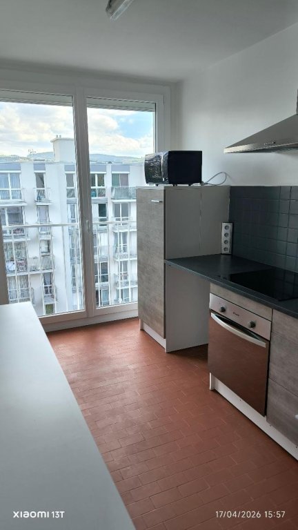 APPARTEMENT T2 A LOUER - ST ETIENNE - 51.75 m2 - 575 &euro; charges comprises par mois