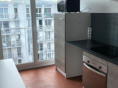 APPARTEMENT T2 A LOUER - ST ETIENNE - 51.75 m2 - 575 € charges comprises par mois