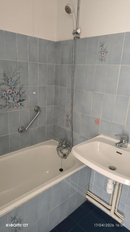 APPARTEMENT T2 A LOUER - ST ETIENNE - 51.75 m2 - 575 &euro; charges comprises par mois