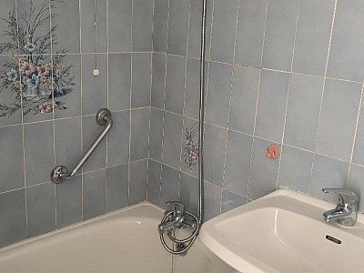 APPARTEMENT T2 A LOUER - ST ETIENNE - 51.75 m2 - 575 € charges comprises par mois