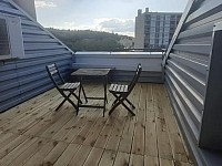 APPARTEMENT T2 A LOUER - ST ETIENNE - 36.26 m2 - 450 € charges comprises par mois