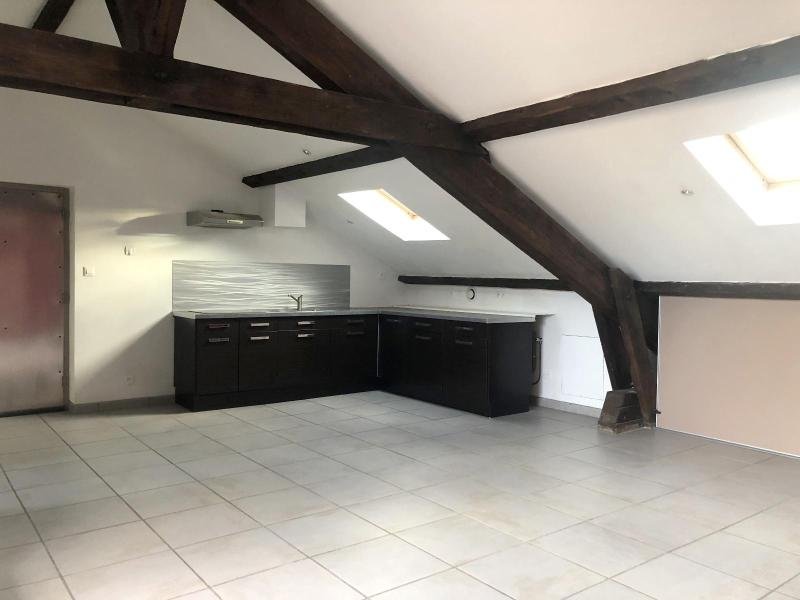 APPARTEMENT T2 A LOUER - ST ETIENNE - 36.26 m2 - 450 &euro; charges comprises par mois