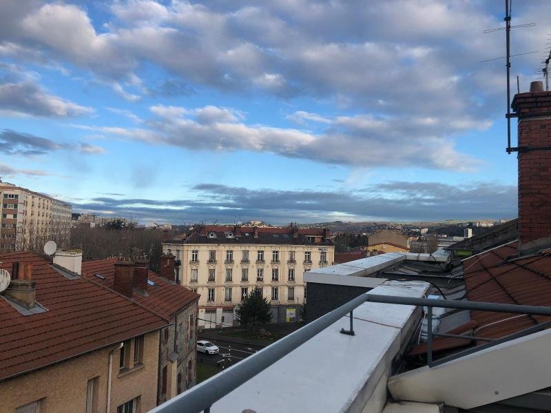 APPARTEMENT T2 A LOUER - ST ETIENNE - 36.26 m2 - 450 &euro; charges comprises par mois
