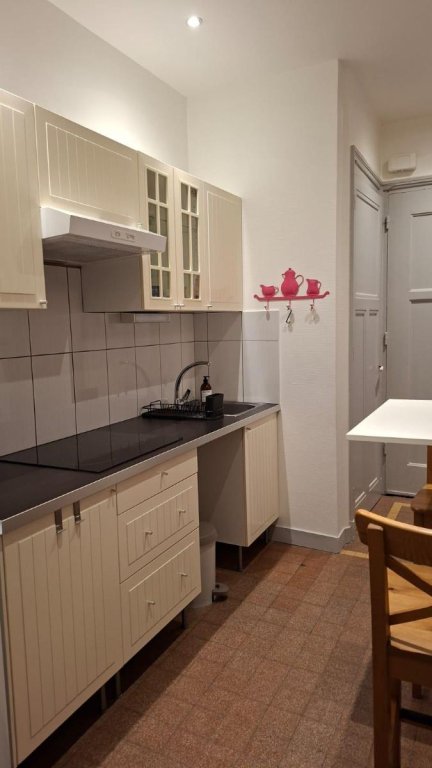 APPARTEMENT T2 A LOUER - ST ETIENNE - 48.9 m2 - 495 &euro; charges comprises par mois
