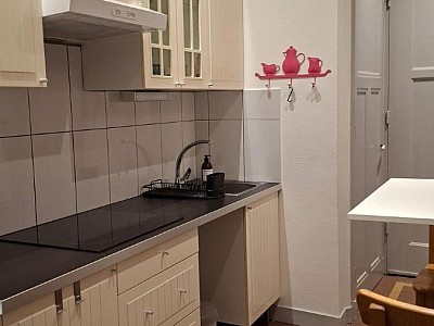 APPARTEMENT T2 A LOUER - ST ETIENNE - 48.9 m2 - 495 &euro; charges comprises par mois
