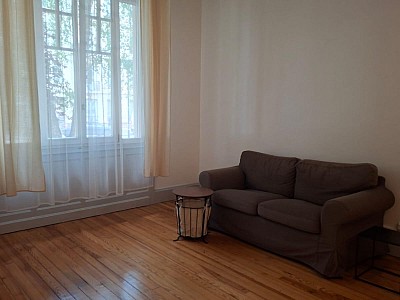 APPARTEMENT T2 A LOUER - ST ETIENNE - 48.9 m2 - 495 &euro; charges comprises par mois