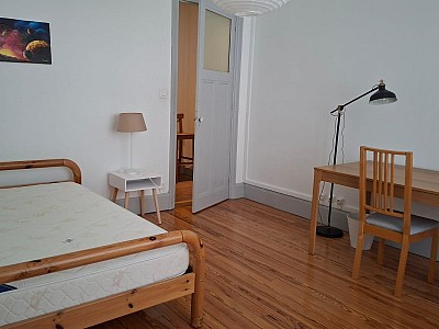 APPARTEMENT T2 A LOUER - ST ETIENNE - 48.9 m2 - 495 &euro; charges comprises par mois