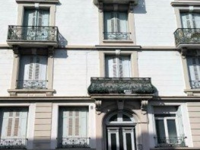 APPARTEMENT T2 A LOUER - ST ETIENNE TREFILERIE - 55.75 m2 - 630 € charges comprises par mois