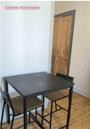 APPARTEMENT T2 A LOUER - ST ETIENNE TREFILERIE - 55.75 m2 - 630 &euro; charges comprises par mois