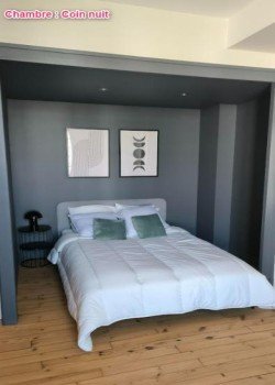 APPARTEMENT T2 A LOUER - ST ETIENNE TREFILERIE - 55.75 m2 - 630 &euro; charges comprises par mois
