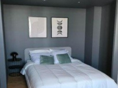 APPARTEMENT T2 A LOUER - ST ETIENNE TREFILERIE - 55.75 m2 - 630 € charges comprises par mois