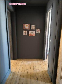 APPARTEMENT T2 A LOUER - ST ETIENNE TREFILERIE - 55.75 m2 - 630 &euro; charges comprises par mois
