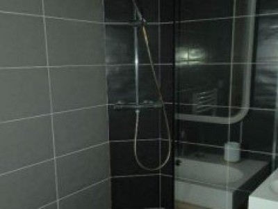 APPARTEMENT T2 A LOUER - ST ETIENNE TREFILERIE - 55.75 m2 - 630 € charges comprises par mois