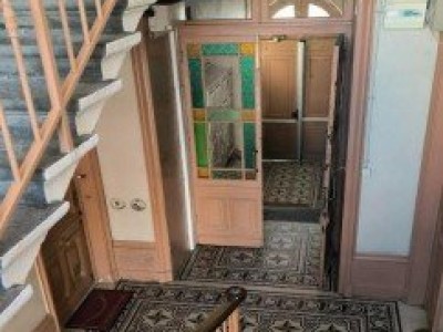 APPARTEMENT T2 A LOUER - ST ETIENNE TREFILERIE - 55.75 m2 - 630 € charges comprises par mois
