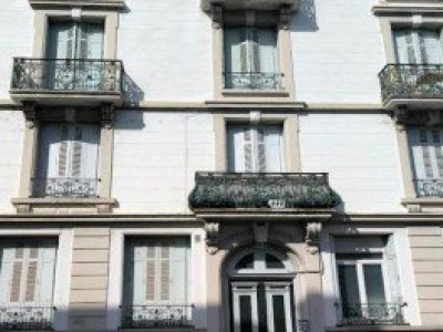APPARTEMENT T2 A LOUER - ST ETIENNE TREFILERIE - 55.75 m2 - 630 € charges comprises par mois
