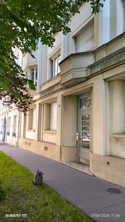 APPARTEMENT T2 A LOUER - ST ETIENNE TREFILERIE - 48.9 m2 - 495 &euro; charges comprises par mois