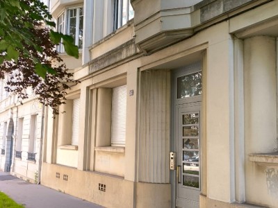 APPARTEMENT T2 A LOUER - ST ETIENNE TREFILERIE - 48.9 m2 - 495 € charges comprises par mois