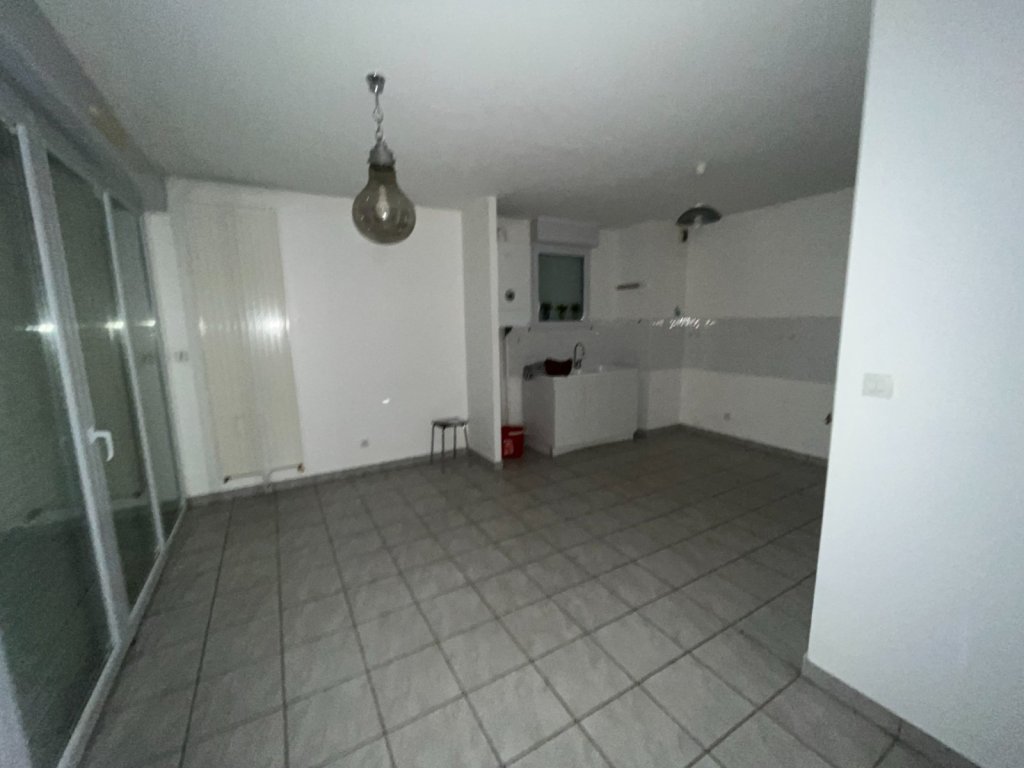 APPARTEMENT T2 A VENDRE - ST DIDIER EN VELAY - 49.1 m2 - 92 000 &euro;