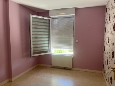 APPARTEMENT T2 A VENDRE - ST DIDIER EN VELAY - 49.1 m2 - 92 000 €
