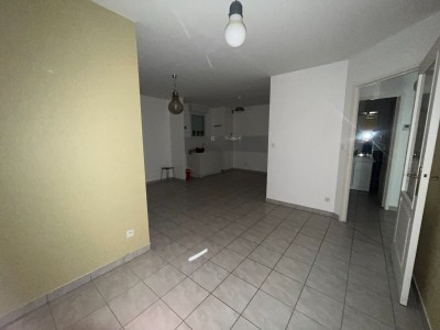 APPARTEMENT T2 A VENDRE - ST DIDIER EN VELAY - 49.1 m2 - 92 000 €