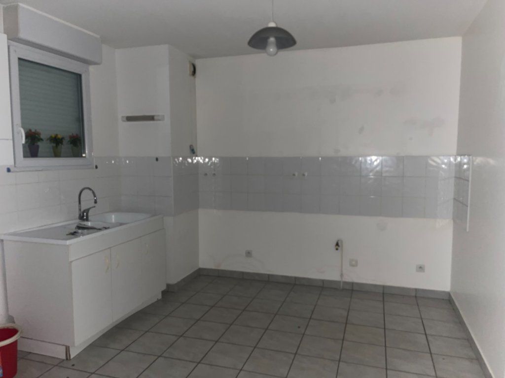 APPARTEMENT T2 A VENDRE - ST DIDIER EN VELAY - 49.1 m2 - 92 000 &euro;