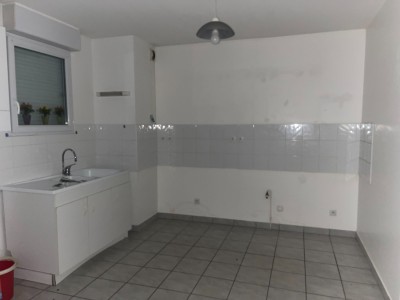 APPARTEMENT T2 A VENDRE - ST DIDIER EN VELAY - 49.1 m2 - 92 000 €