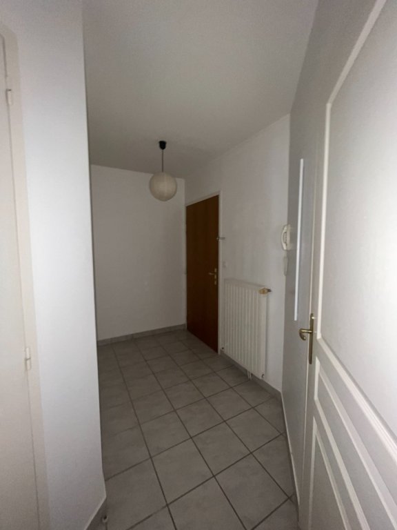 APPARTEMENT T2 A VENDRE - ST DIDIER EN VELAY - 49.1 m2 - 92 000 &euro;