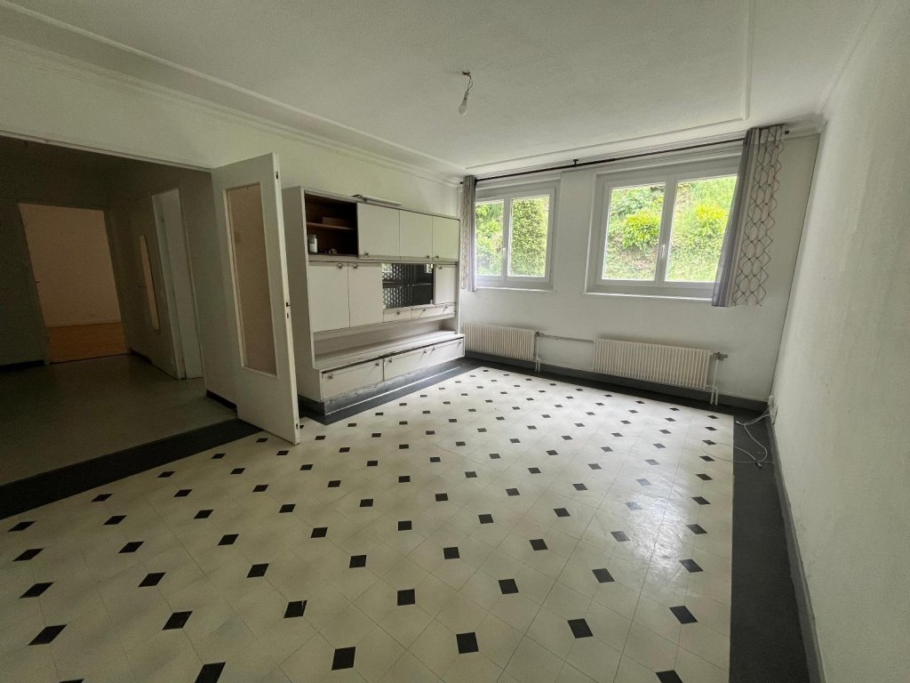 APPARTEMENT T2 A VENDRE - ST ETIENNE - 56.04 m2 - 49 000 &euro;