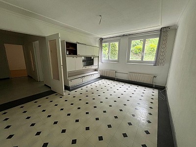 APPARTEMENT T2 A VENDRE - ST ETIENNE - 56.04 m2 - 49 000 €