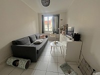 APPARTEMENT T2 A VENDRE - ST ETIENNE - 46.17 m2 - 50 000 €