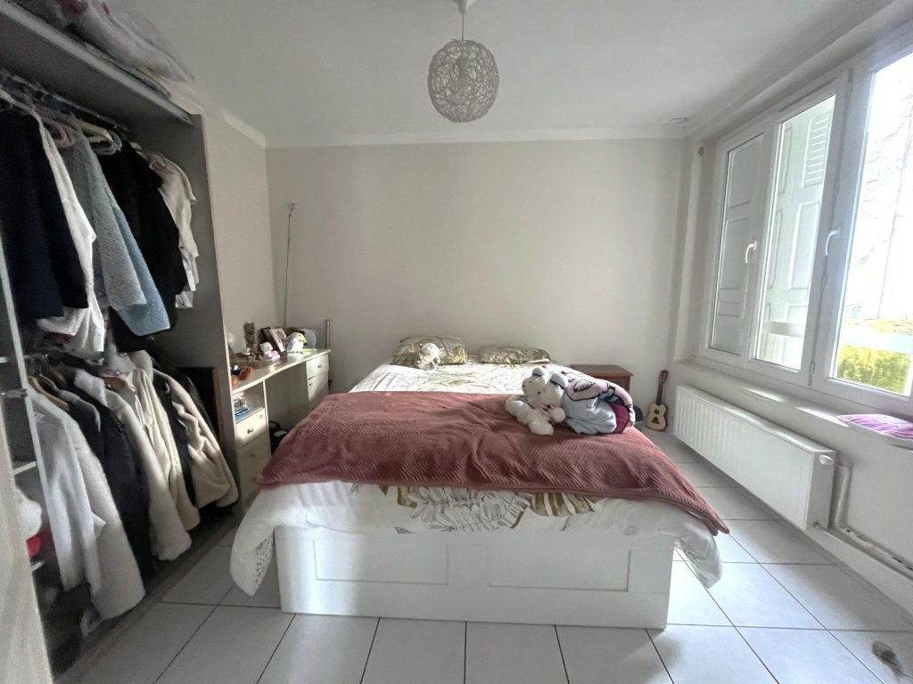 APPARTEMENT T2 A VENDRE - ST ETIENNE - 46.17 m2 - 50 000 &euro;