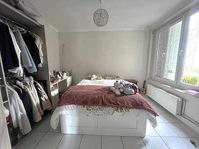 APPARTEMENT T2 A VENDRE - ST ETIENNE - 46.17 m2 - 50 000 €