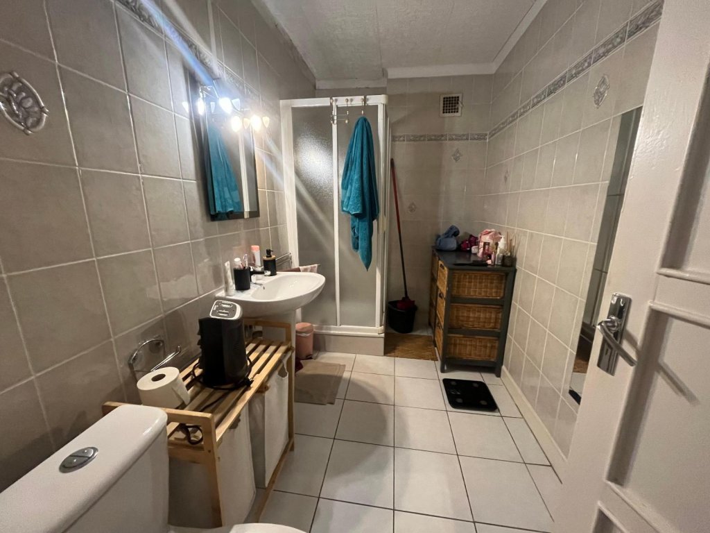 APPARTEMENT T2 A VENDRE - ST ETIENNE - 46.17 m2 - 50 000 &euro;