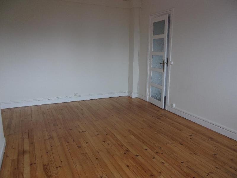APPARTEMENT T2 A VENDRE - ST ETIENNE - 41.76 m2 - 50 000 &euro;