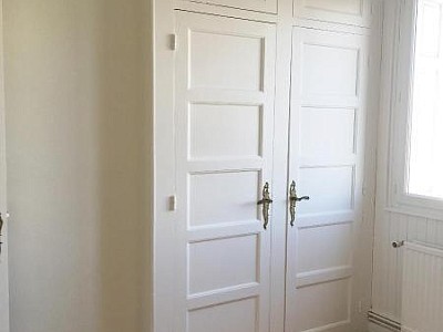 APPARTEMENT T2 A VENDRE - ST ETIENNE - 41.76 m2 - 50 000 €