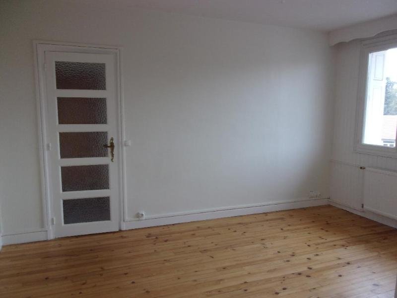 APPARTEMENT T2 A VENDRE - ST ETIENNE - 41.76 m2 - 50 000 &euro;