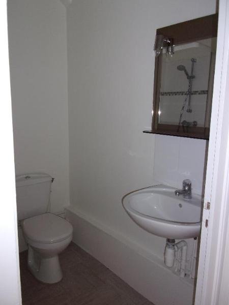 APPARTEMENT T2 A VENDRE - ST ETIENNE - 41.76 m2 - 50 000 &euro;