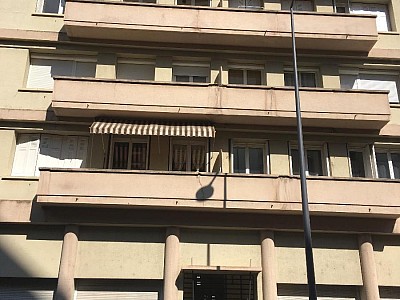 APPARTEMENT T2 A VENDRE - ST ETIENNE - 41.76 m2 - 50 000 €