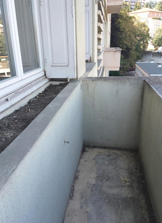 APPARTEMENT T2 A VENDRE - ST ETIENNE - 41.76 m2 - 50 000 &euro;