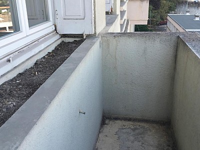 APPARTEMENT T2 A VENDRE - ST ETIENNE - 41.76 m2 - 50 000 €