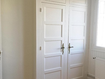 APPARTEMENT T2 A VENDRE - ST ETIENNE - 41.76 m2 - 50 000 €