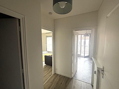 APPARTEMENT T2 A VENDRE - ST ETIENNE - 40.71 m2 - 60 000 €