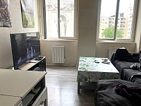 APPARTEMENT T2 A VENDRE - ST ETIENNE Centre Ville - 37.62 m2 - 48 000 €