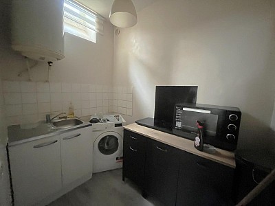 APPARTEMENT T2 A VENDRE - ST ETIENNE Centre Ville - 37.62 m2 - 48 000 €