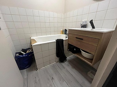 APPARTEMENT T2 A VENDRE - ST ETIENNE Centre Ville - 37.62 m2 - 48 000 €