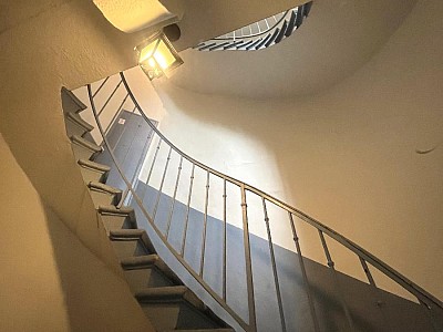 APPARTEMENT T2 A VENDRE - ST ETIENNE Centre Ville - 37.62 m2 - 48 000 €